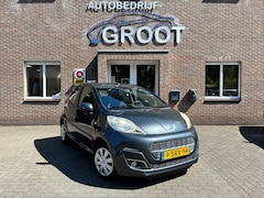 Peugeot 107 - 1.0 ACTIVE