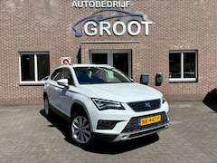 SEAT Ateca - 1.0 ECOTSI LIM. ED