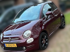 Fiat 500 - 1.2 STAR 4 CILINDER/CARPLAY/PANO.DAK/CRUISE