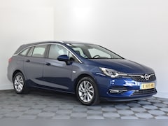 Opel Astra - 1.2 145PK ELEGANCE