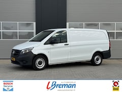 Mercedes-Benz Vito - 114 CDI LANG Automaat clima cruise trekhaak