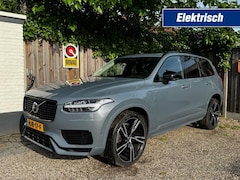 Volvo XC90 - 2.0 T8 AWD INSCRIPT. 7 persoons, btw auto, full options plug inn hybride