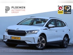 Skoda Enyaq - 60 iV - 179 pk *Warmtepomp / 94, 2% SoH / ACC / Full Link / Camera