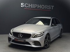 Mercedes-Benz C-klasse - C 160 Business Solution AMG trekhaak easy pack