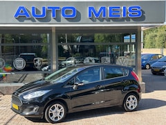 Ford Fiesta - 1.0 Style Ultimate Airco Navi Cruise