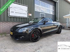 Audi TT Roadster - 2.0 TFSI|Leder|CarPlay|Cruise|Clima|Stoel vw