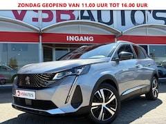 Peugeot 3008 - 1.2 PURETECH GT AUT. 130PK LED NAVI CAMERA CARPLAY AIRCO
