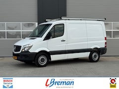 Mercedes-Benz Sprinter - 211 2.2 CDI 325 HD Enkel cabine Imperiaal trekhaak