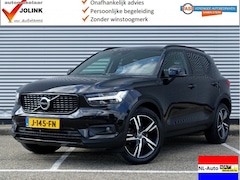 Volvo XC40 - 1.5i T2 R-Design Aut8 I NL-Auto I 1e Eig. I Pilot Ass. I Android/Apple I