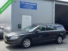 Volvo V70 - 2.0, Automaat, Goed oh., Nieuwe APK