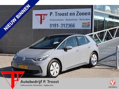 Volkswagen ID.3 - Pro 59 kWh Apple carplay/Cruise control/Parkeersensoren