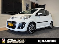 Citroën C1 - 1.0 COLLECTION l AIRCO l ELEK RAMEN l RIJKLAAR l