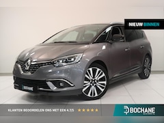 Renault Grand Scénic - 1.3 TCe Initiale Paris 7p. | Camera | Lederen bekleding | Stoelverwarming | Head up displa