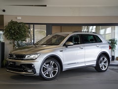 Volkswagen Tiguan - 1.5 TSI 150pk DSG R-line Navi Leder PDC