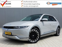 Hyundai IONIQ 5 - 77, 4 kWh Lounge AWD I 100% dealer I SOH 100% I Pano I Leder I Trekhaak I