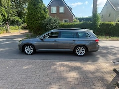 Volkswagen Passat Variant - 1.4 TSI ACT Highline/adaptief cruise/stoelverw/trekhaak