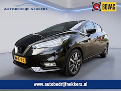 Nissan Micra - 0.9 IG-T BNS. ED