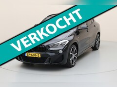 BMW X2 - SDrive20i High Executive M-PAKKET LEDER AUTOMAAT