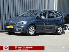 BMW 2-serie Gran Tourer - 218i | Leder | HUD | Bluetooth