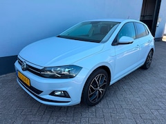 Volkswagen Polo - Comfortline - Airco - Cruise - Carplay