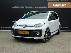 Volkswagen Up! - 1.0i Automaat GTI Look - 2018 - 59DKM - Camera