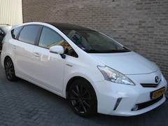 Toyota Prius Wagon - 1.8 Aspiration 96g - Achteruitrijcamera - Panoramadak - Leder