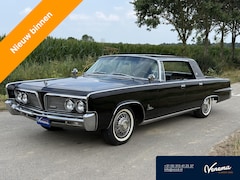 Chrysler Imperial Crown