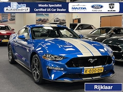 Ford Mustang Fastback - 5.0i V8 GT Premium 460PK Automaat