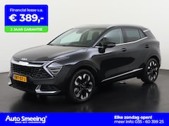 Kia Sportage - 1.6 T-GDi Plug-in Hybrid AWD DynamicPlusLine | Elektr stoelverstelling | Camera | Stoel/St