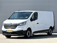 Renault Trafic - 2.0 Blue dCi 150PK T30 L2H1 Automaat Cruise