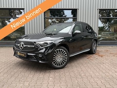 Mercedes-Benz GLC-klasse - 300e 4MATIC AMG Line Trekhaak, Panoramadak, Distronic, 360 camera