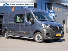 Renault Master - bestel T35 2.3 dCi 180 L4H2 DC Energy Comfort