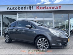 Opel Corsa - 1.2-16V Color Edition SPORairco/cruise control/top conditie