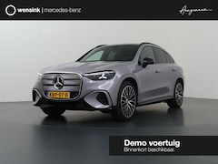 Mercedes-Benz GLC-klasse - 400 4MATIC Launch Edition 94 kWh | Trekhaak | Hyperscreen | Parkeerpakket | Premium Pakket