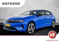 Opel Astra Electric - 58 kWh Business Edition