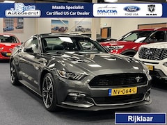Ford Mustang Fastback - 5.0i V8 California Special 435PK Magneride