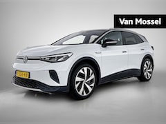 Volkswagen ID.4 - First 77 kWh 204 PK| Origineel Nederlands | Navigatie | Achteruitrijcamera | Parkeersensor