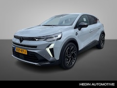 Renault Captur - 1.8 E-Tech full hybrid 160 esprit Alpine | ALLEEN BESCIKBAAR VOOR PROEFRITTEN | STOEL - /