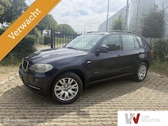BMW X5 - xDrive30i High Executive CLIMA STOELV XENON LEDER