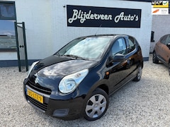 Suzuki Alto - 1.0 Comfort Plus Airco | A.S. Banden | Org. NL