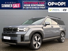 Hyundai Santa Fe - New 1.6 T-GDi HEV 215pk Aut 2WD 7pl