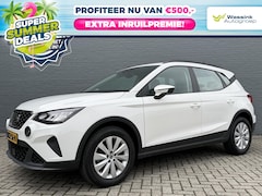 SEAT Arona - 1.0 TSI 95pk Style | Summer Deals | Automatische Verlichting | Apple Carplay & Android Aut