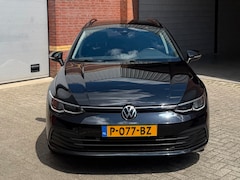 Volkswagen Golf Variant - 1.0 eTSI Life Business