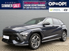 Hyundai Kona - 1.6 GDI HEV N Line
