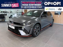 Hyundai IONIQ 5 - N AWD 84 kWh