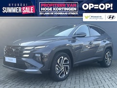 Hyundai Tucson - 1.6 T-GDI PHEV Premium