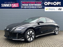 Hyundai IONIQ 6 - Style 77.4 kWh
