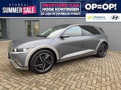 Hyundai IONIQ 5 - Long Range Lounge 84 kWh Vision Plus