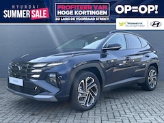 Hyundai Tucson - 1.6 T-GDI PHEV Comfort Plus