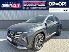 Hyundai Tucson - 1.6 T-GDI PHEV Comfort Plus